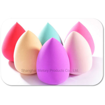 Waterdrop Cosmetic Sponges for Wet and Dry Usage